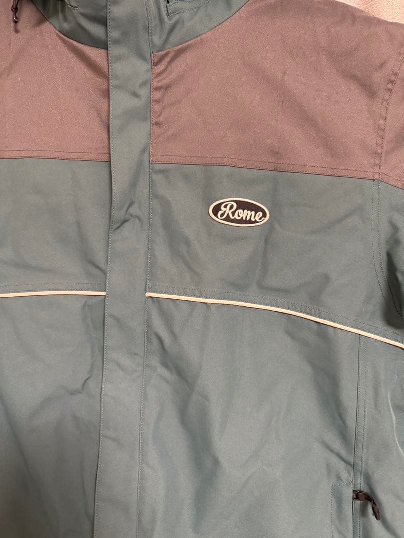 Rome 23-24スノーウェア