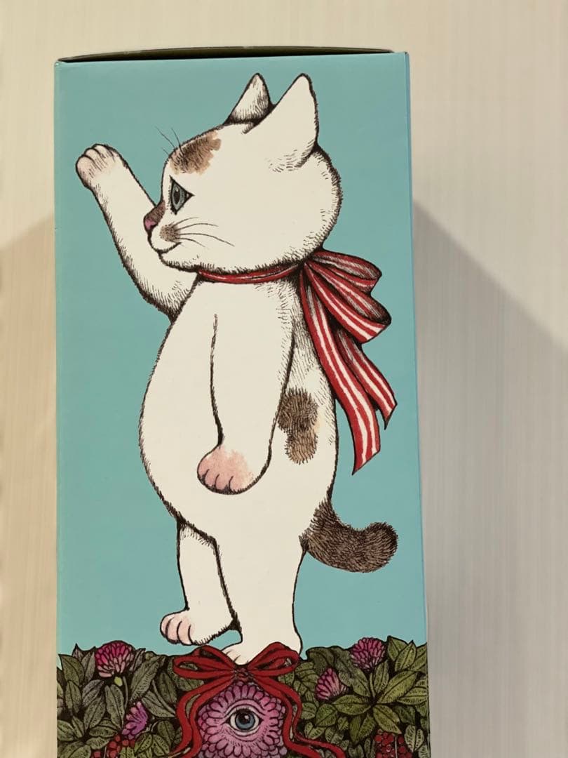 ヒグチユウコ　こはるのお人形　ボリス雑貨店