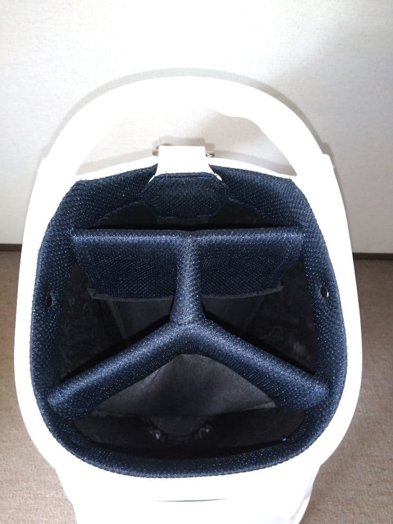 キャロウェイ フォースキャディバッグ