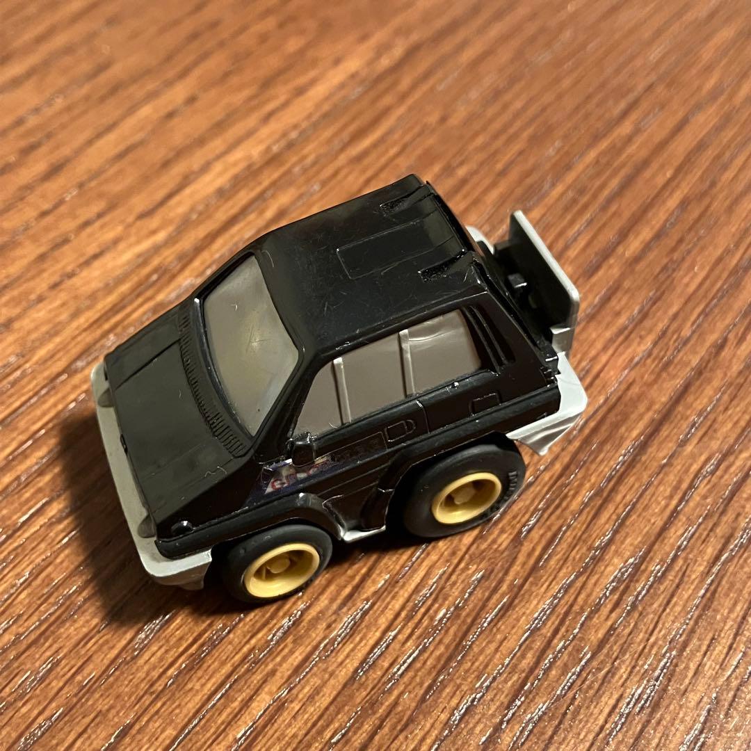 チョロQ プルバックカー スタートボックス セット 昭和レトロ まとめ売り