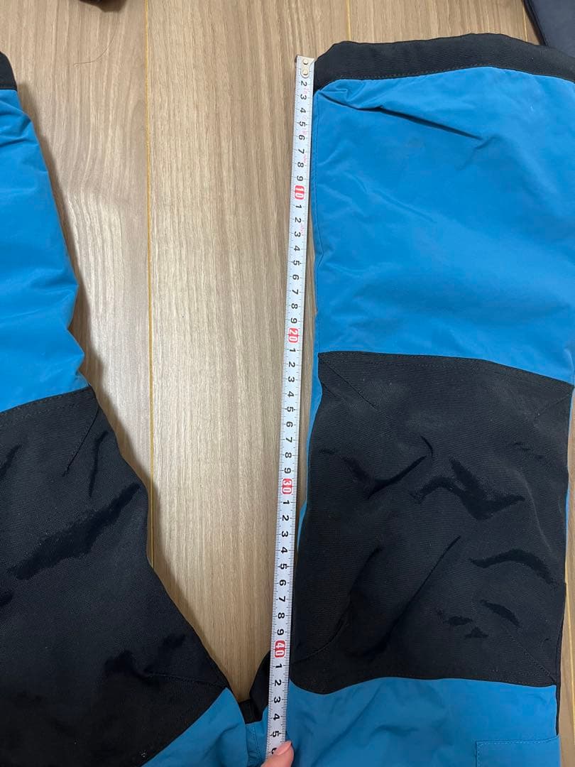 maui BURTON 子供用スノーボードウェア 5/6