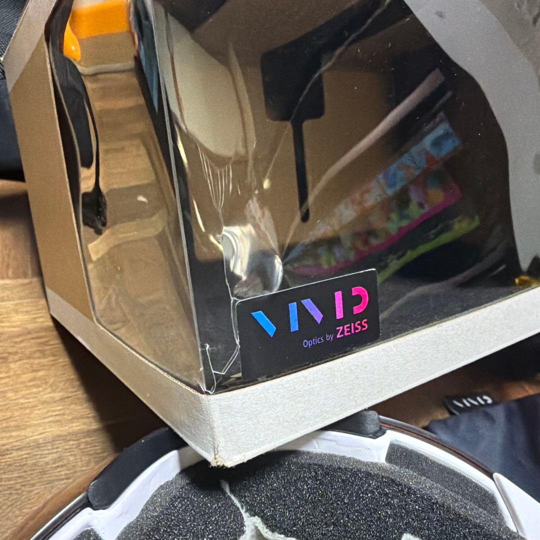 GIRO COMP AF ジロー　スノーゴーグル