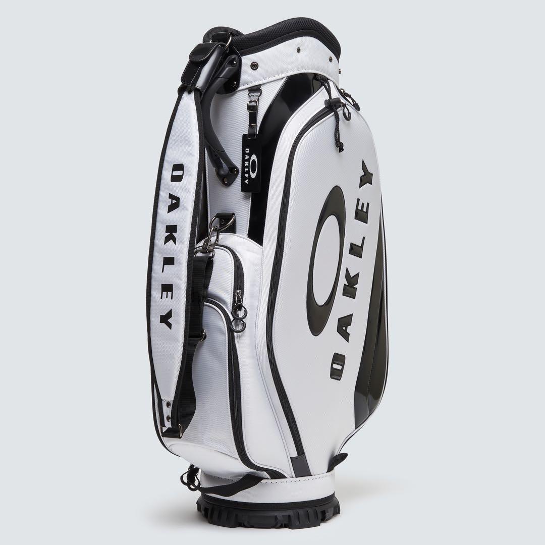 Oakley Golf Bag 17.0 FW ゴルフ キャディバッグ