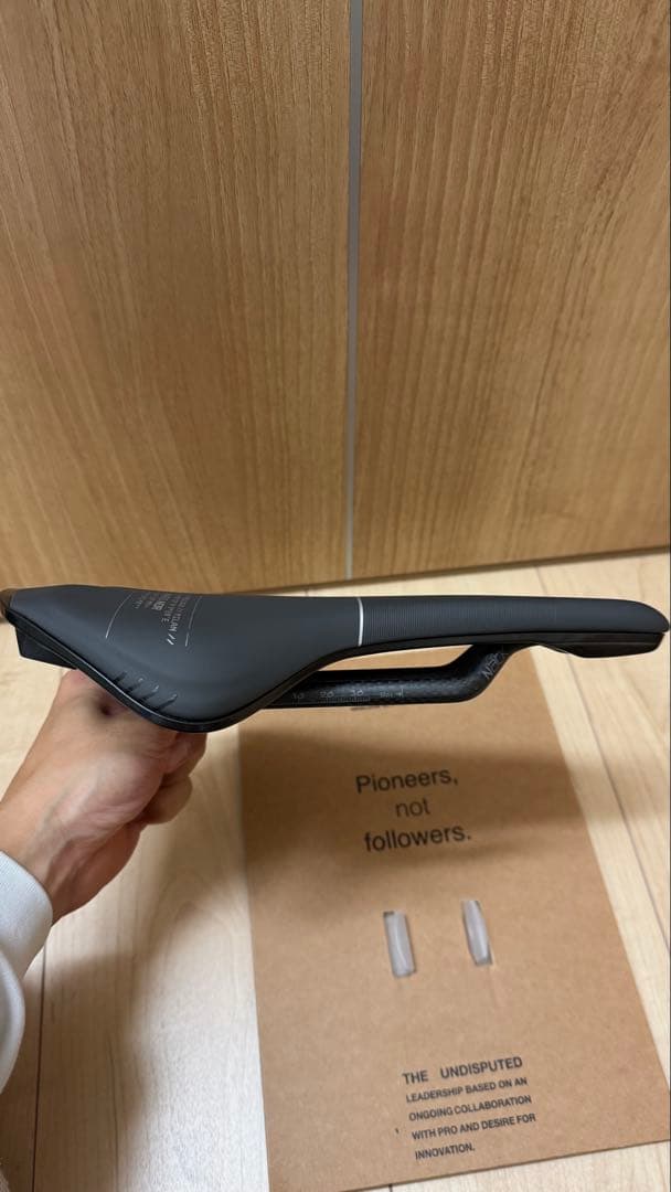 プロロゴ Nago NDR 137mm （国内未展開）