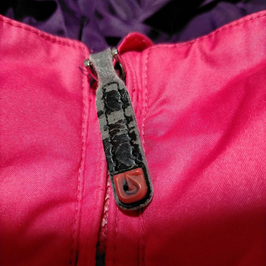 値下げ　バートン　ダウンジャケット　レディースM ピンク