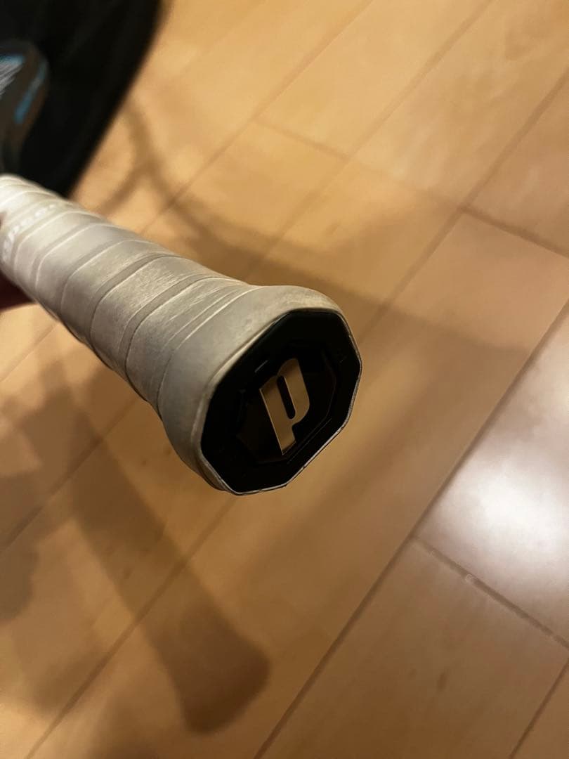 Prince テニスラケット