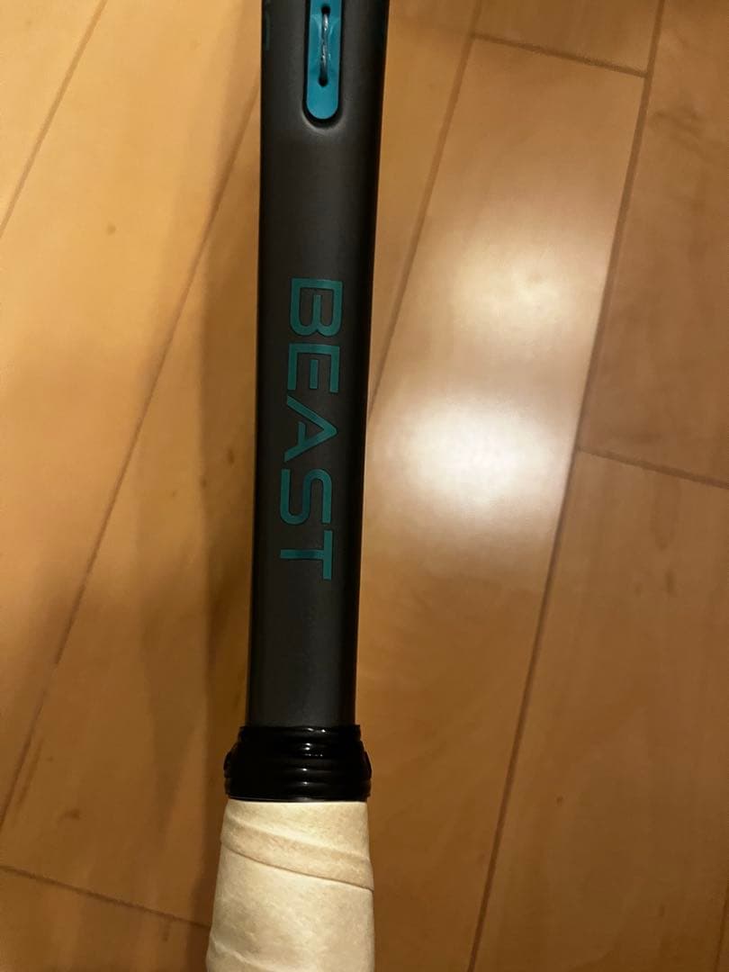 Prince テニスラケット