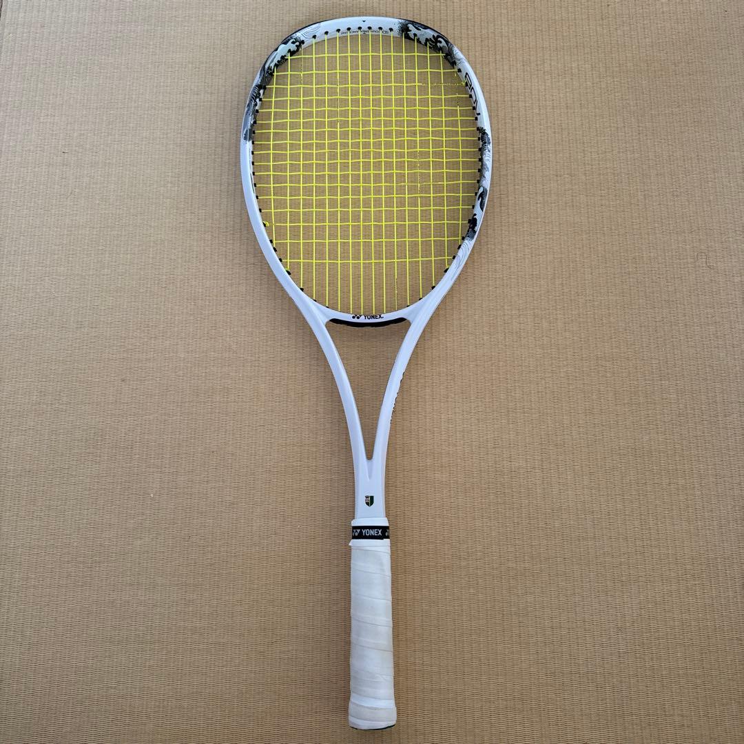YONEX GEOBREAK 80V テニスラケット