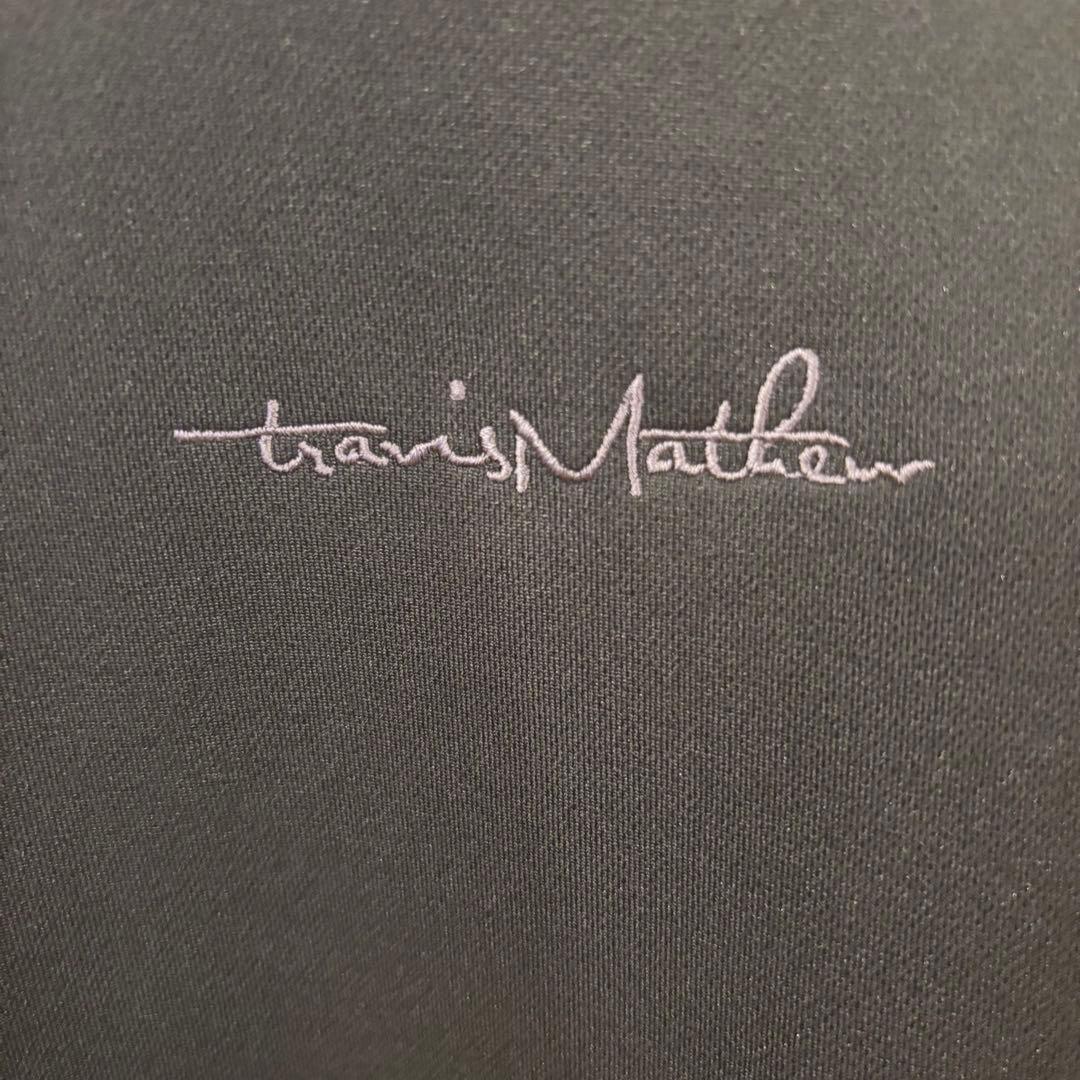 TRAVIS MATHEW リバーシブルスニード Mトラヴィスマシュー