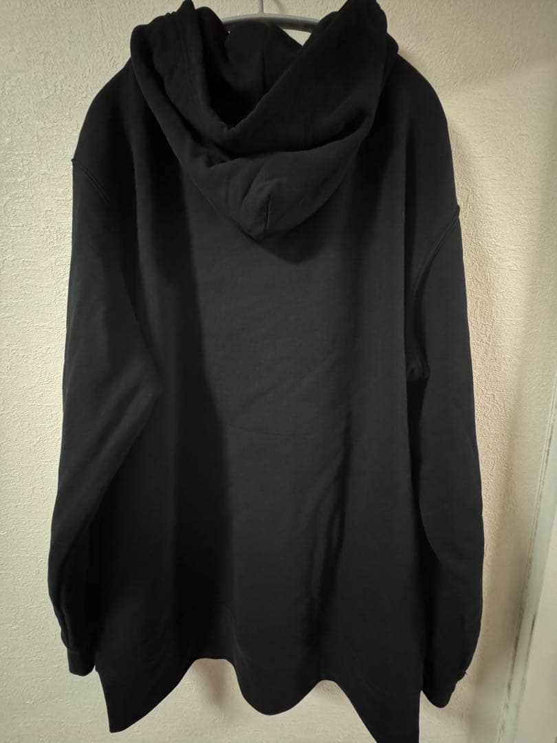 SCAFULL KING スキャフルキング パーカー フーディ XXL