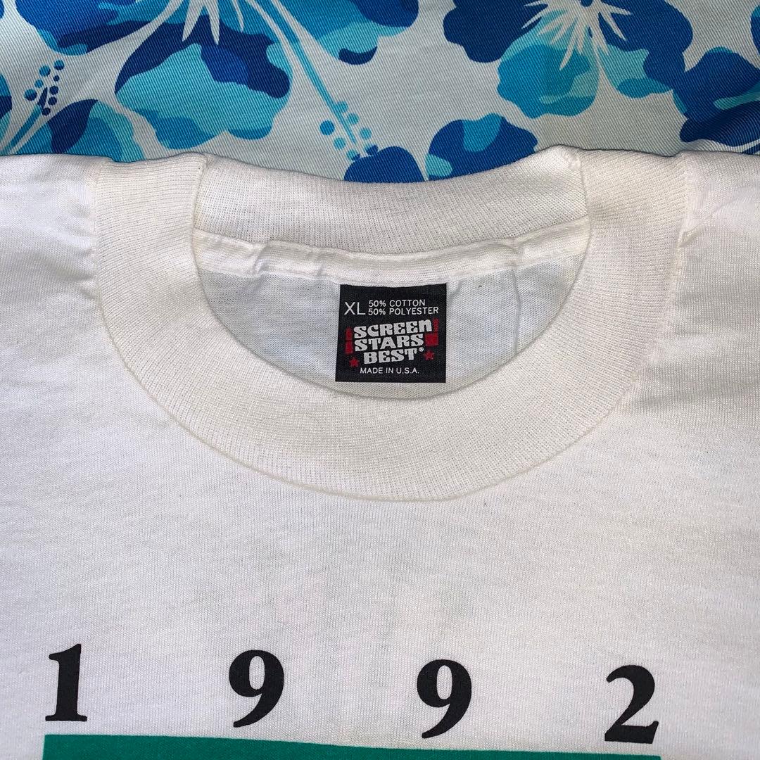 激レア！ロレックス ロゴ入りTシャツ ノベルティグッズ