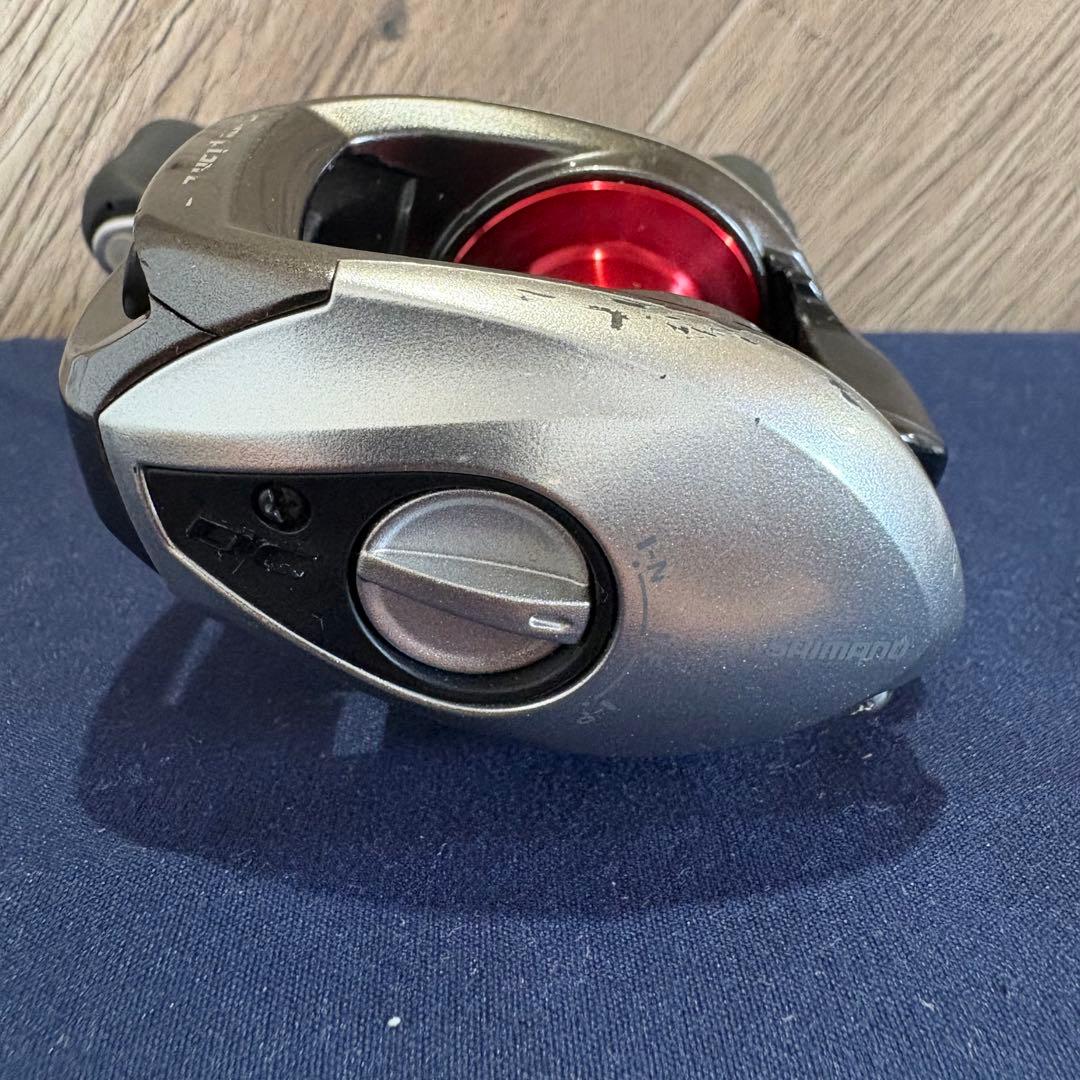 シマノ (SHIMANO) ベイトリール 11 スコーピオンDC 右ハンドル