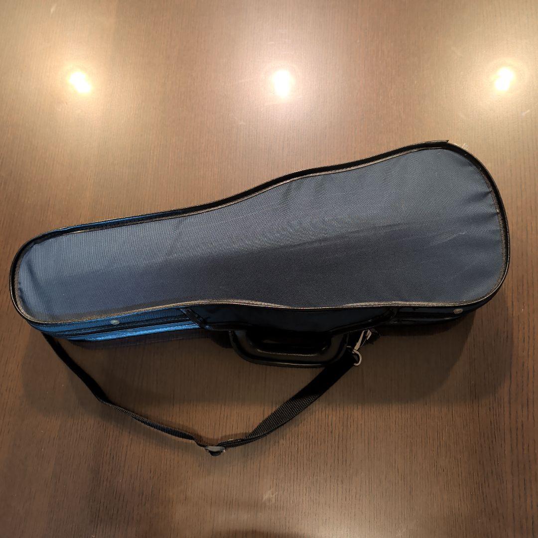 スズキ・メソード　バイオリン本体 ケース付き