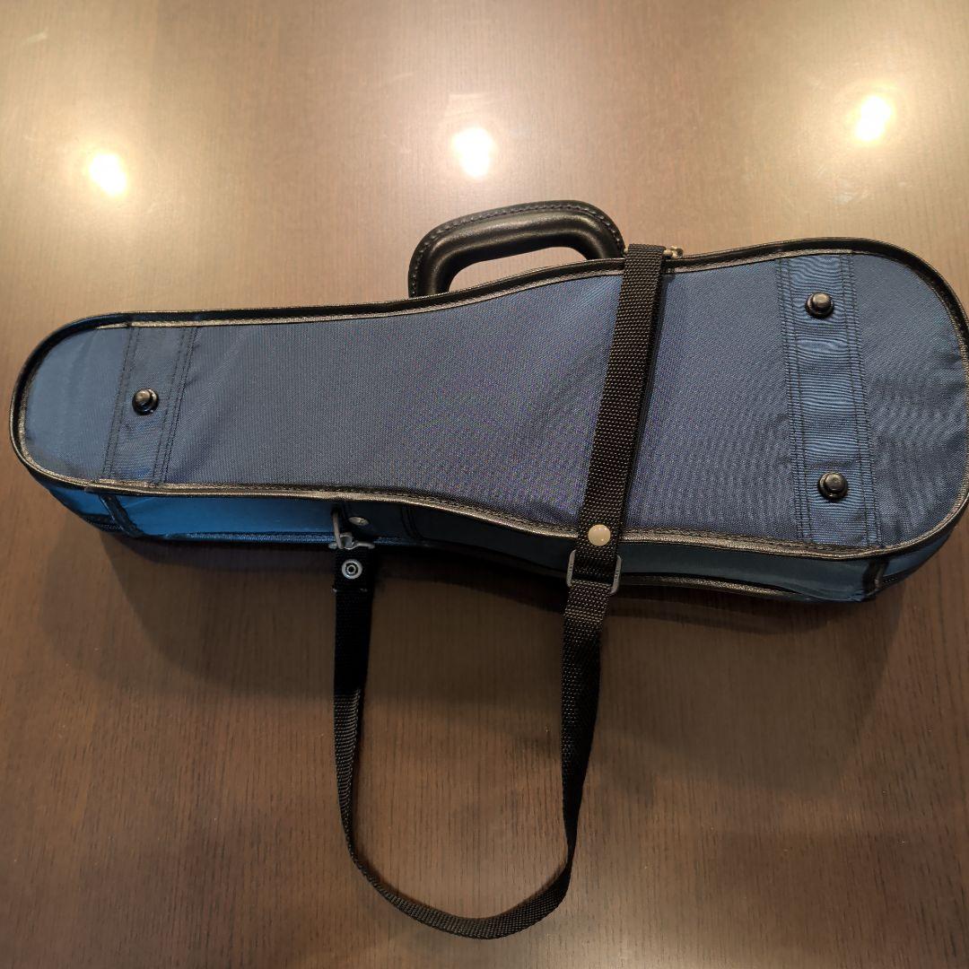 スズキ・メソード　バイオリン本体 ケース付き