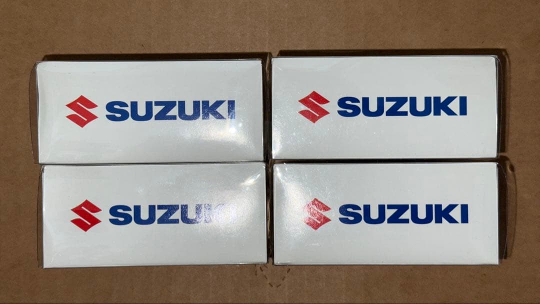 【匿名配送】 スズキ ソリオ & ソリオバンディット プルバックカー 8台