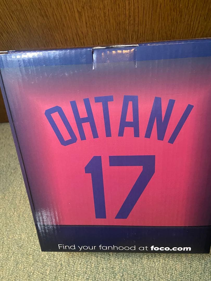 MLB ボブルヘッド 50/50 クラブ 大谷 翔平/ロサンゼルス・ドジャース