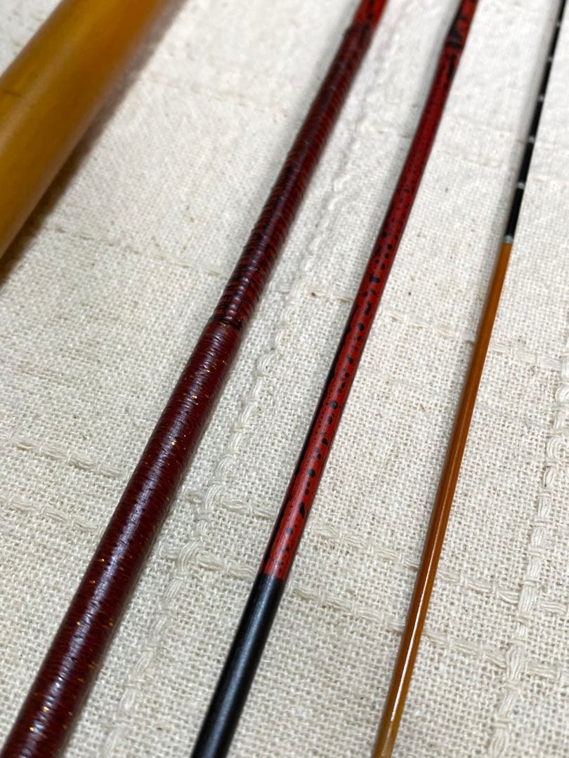 タナゴ釣り竿　小物釣り　たなご　竹竿　和竿