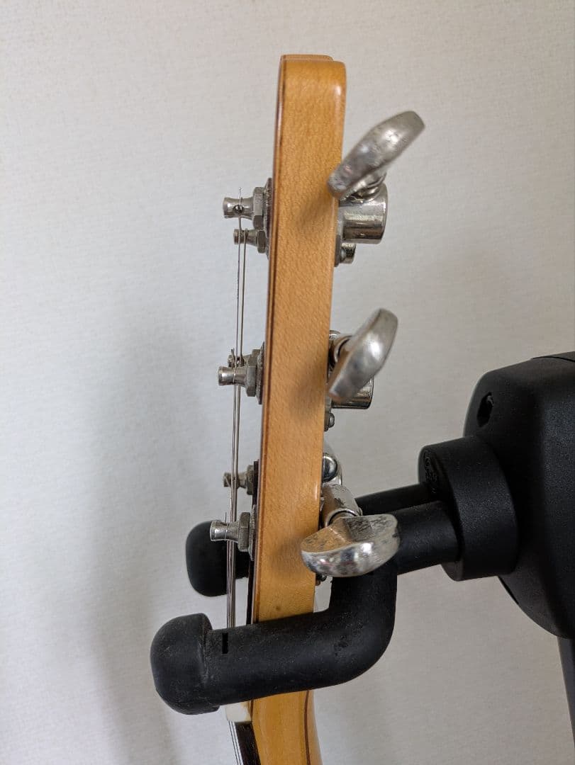 【希少】KAWAI F-1 Jr 国産ビンテージ 1980年代製 エレキギター