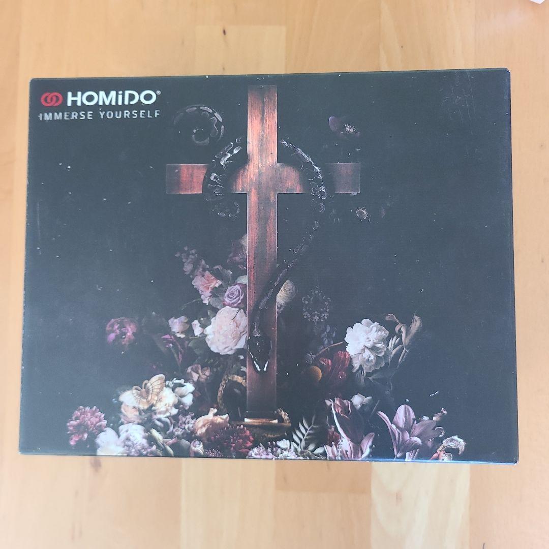 HYDE/LIVE 2023 VRゴーグルセット