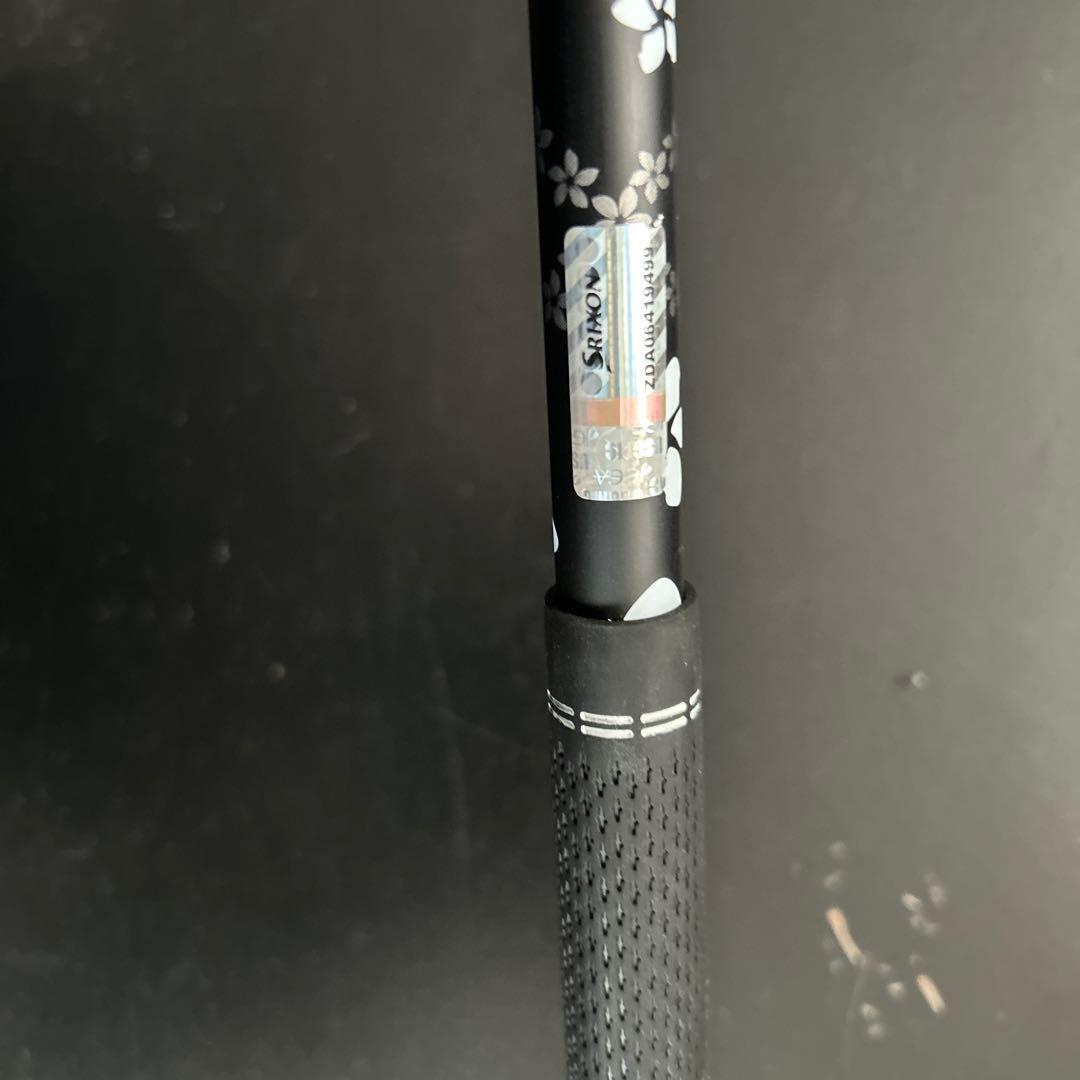 Srixon ZX5 フェアウェイウッド 18°