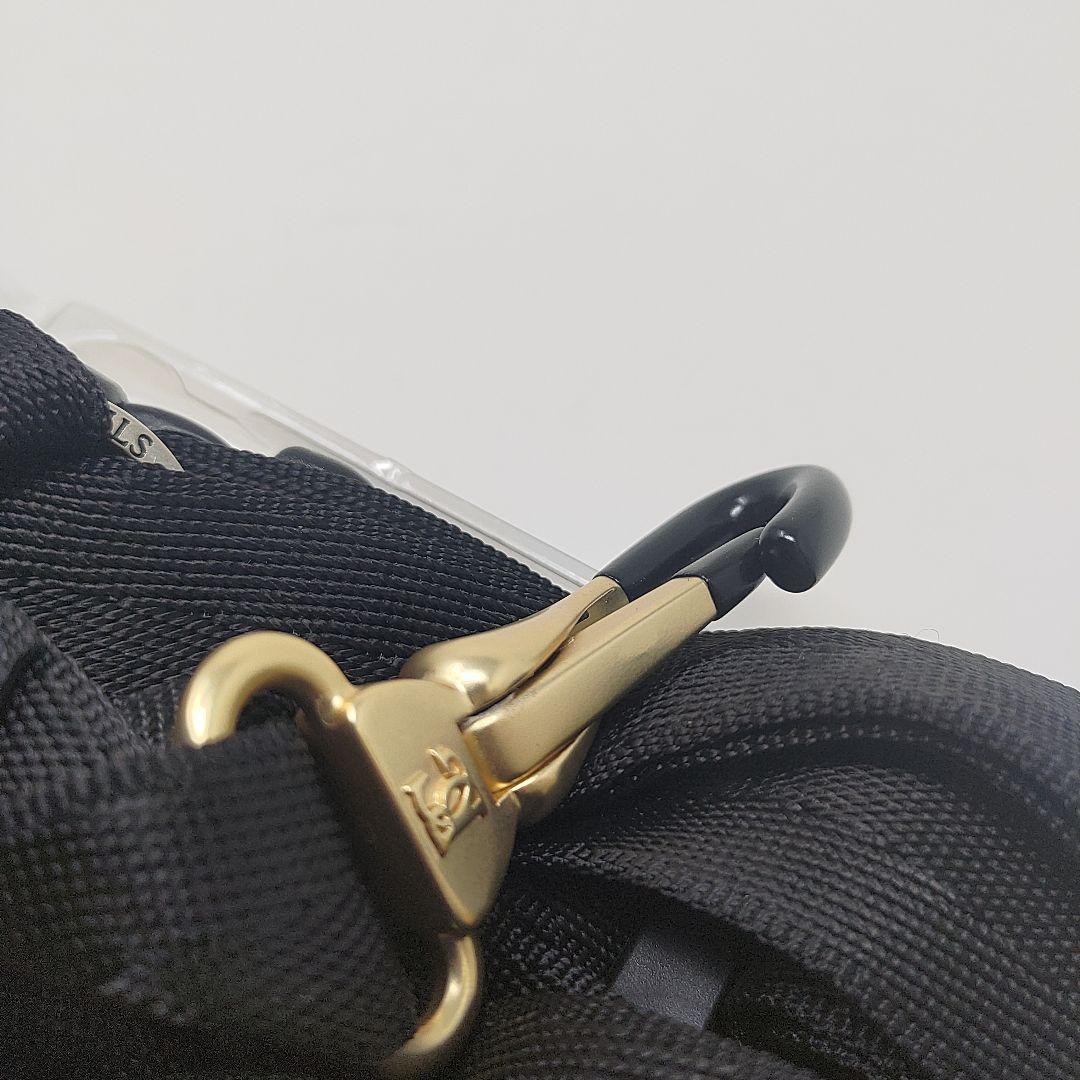 BG サックスハーネス XLサイズ S 43 MSH