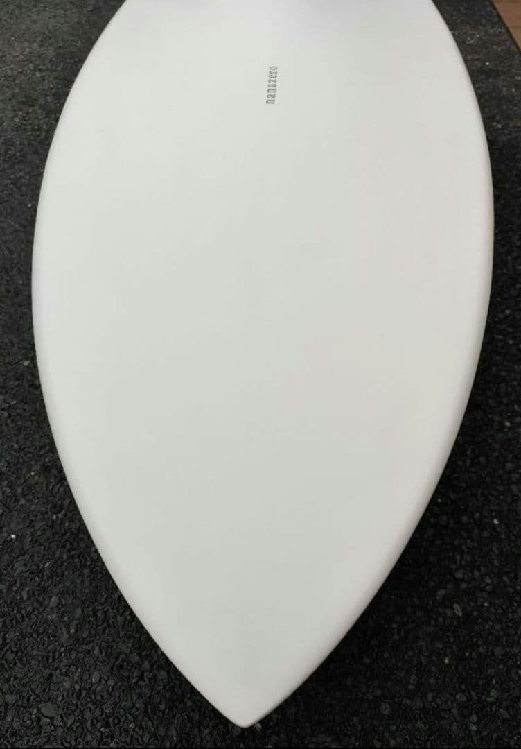 ナナゼロ ショートエッグ　ｎａｎａｚｅｒｏ　　SH01 5.8