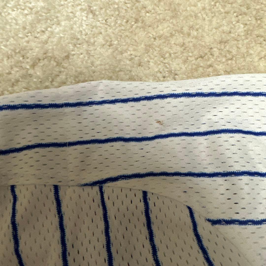 BayStars ユニフォーム 51 Mサイズ　宮崎敏郎