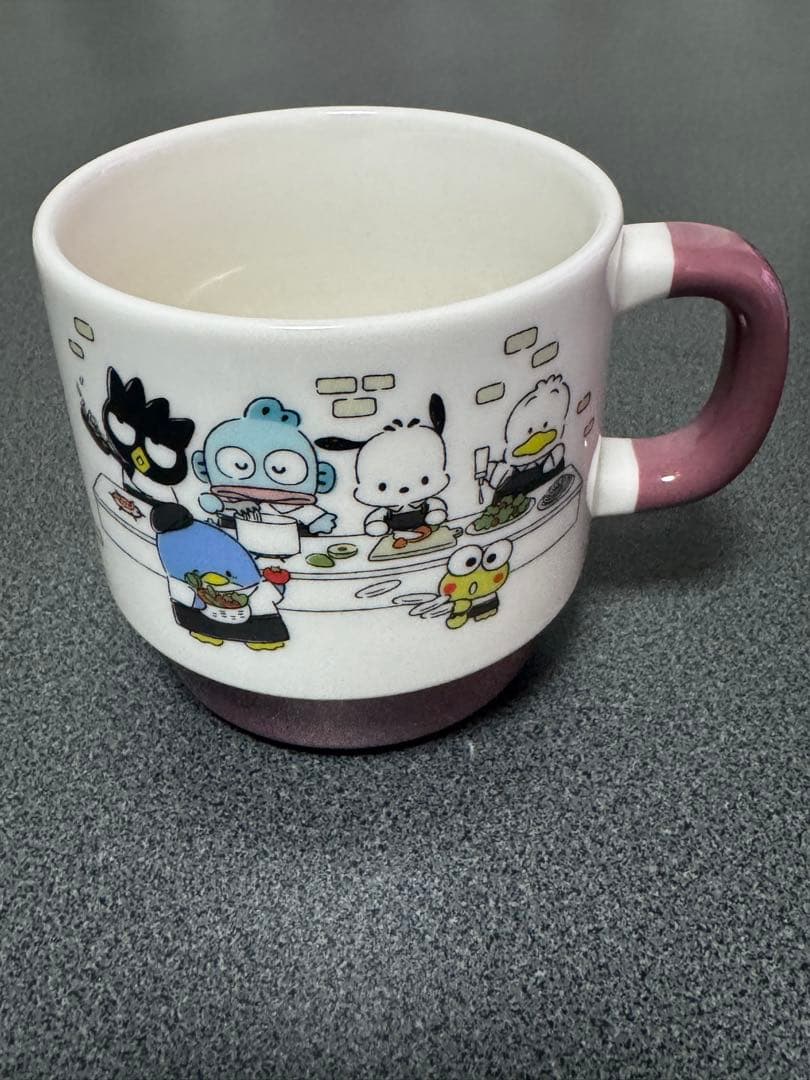 サンリオ バッドばつ丸 マグカップ まとめ売り