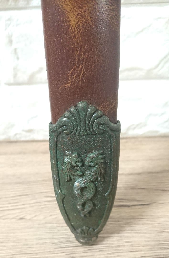 DENIX デニックス 西洋剣 模造刀 エクスカリバー アーサー王 約110cm