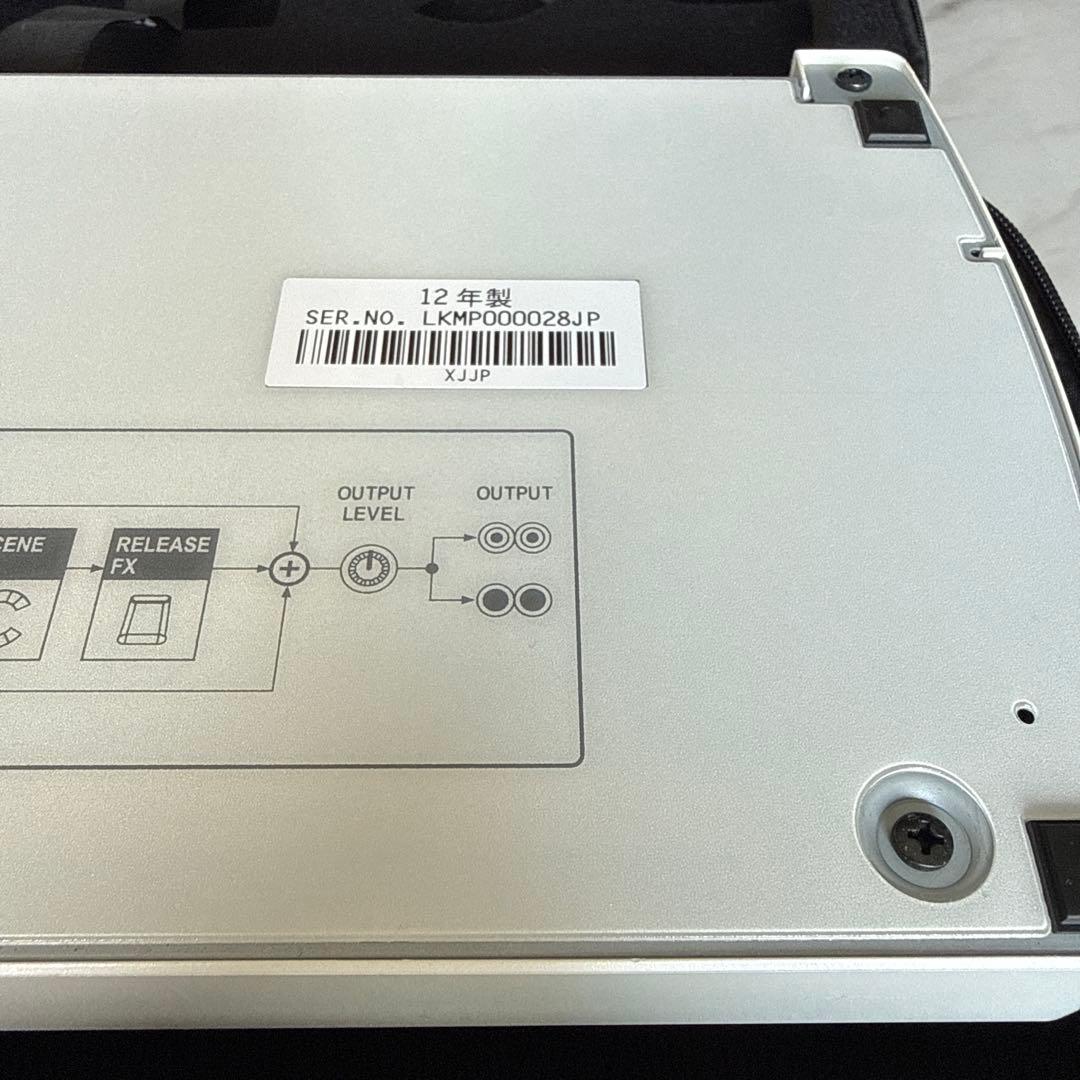 Pioneer RMX-1000-W 12年製 UDGケース付 美品 完全動作品