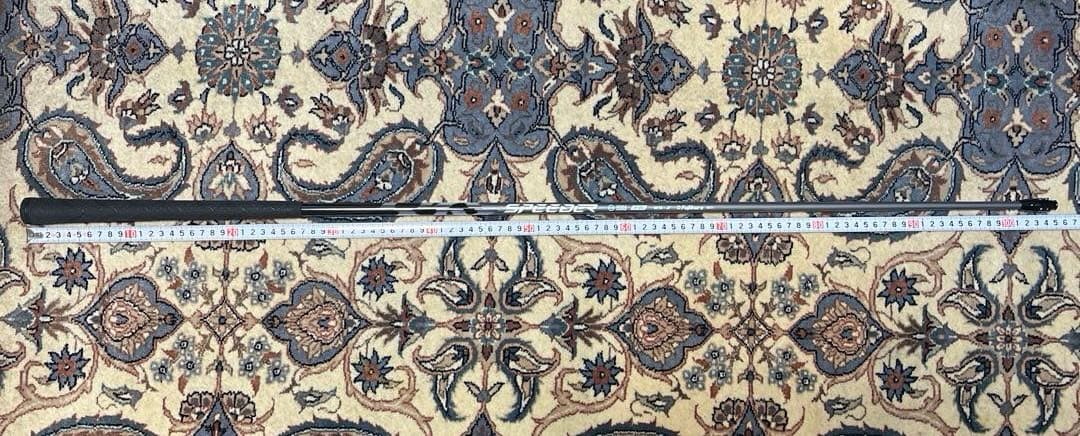 SPEEDER NX FW用 キャロウェイスリーブ付　65-X フジクラ