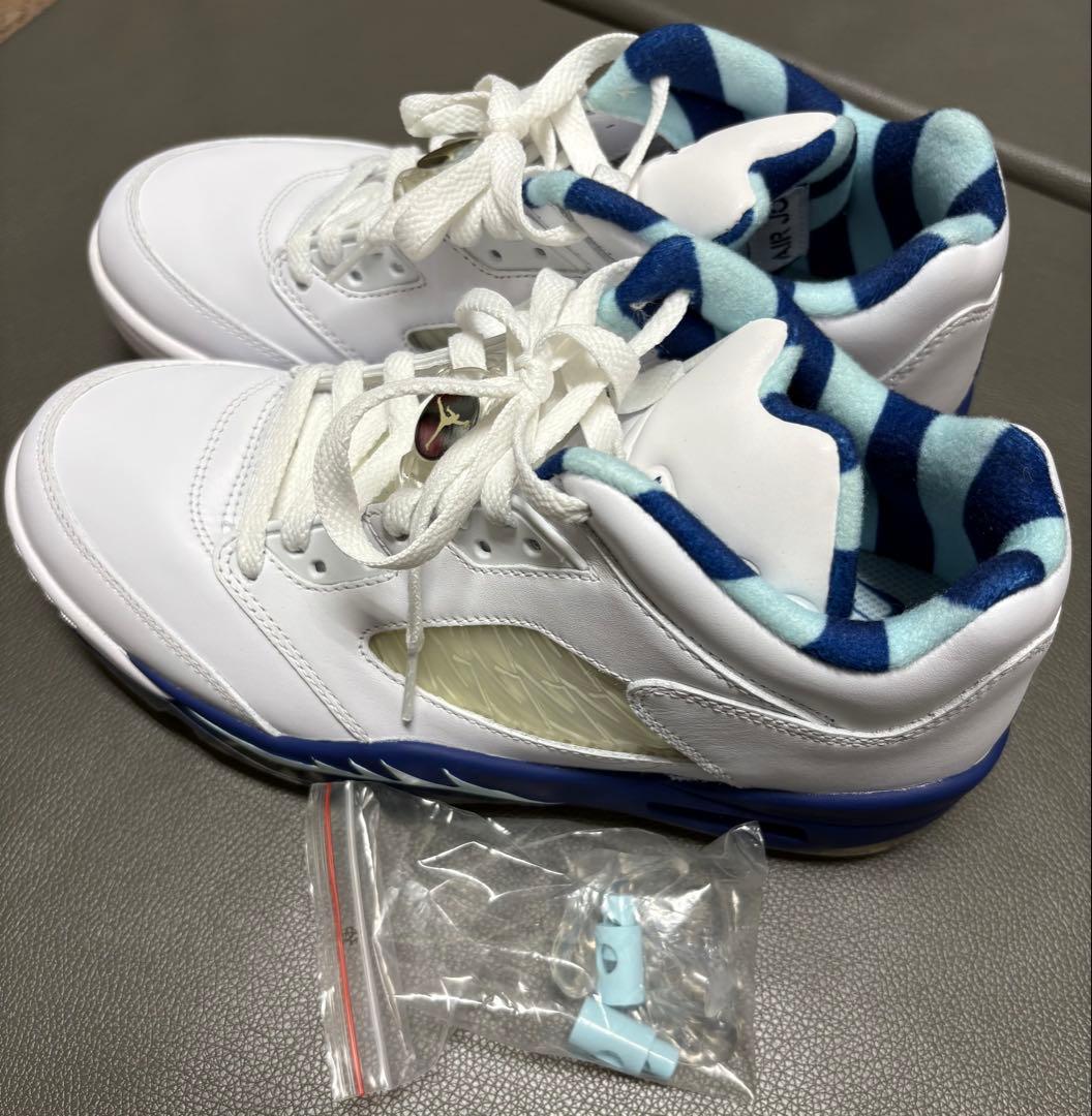 NIKE AIR JORDAN 5 LOW GOLF U 新品未使用　26cm