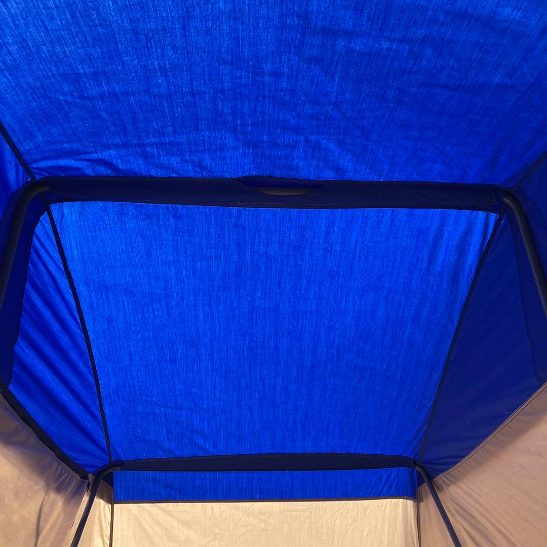 フランスベッド製テント FIELD BOY