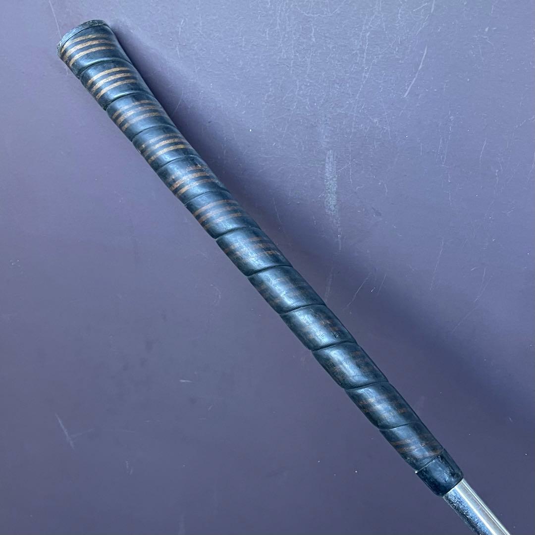 P390-0570-MacGregor ボブ・トスキ　シグニチャーモデル パター