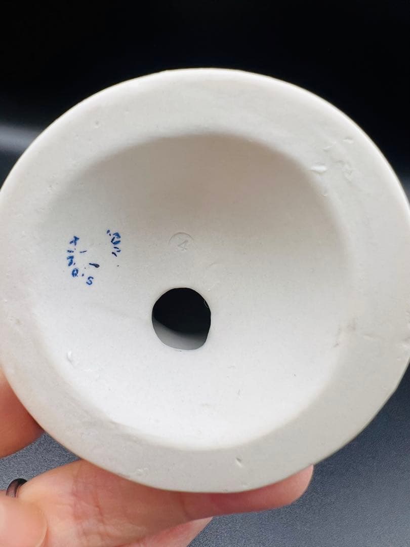 ビクトリアンスタイル 陶器製 女性像