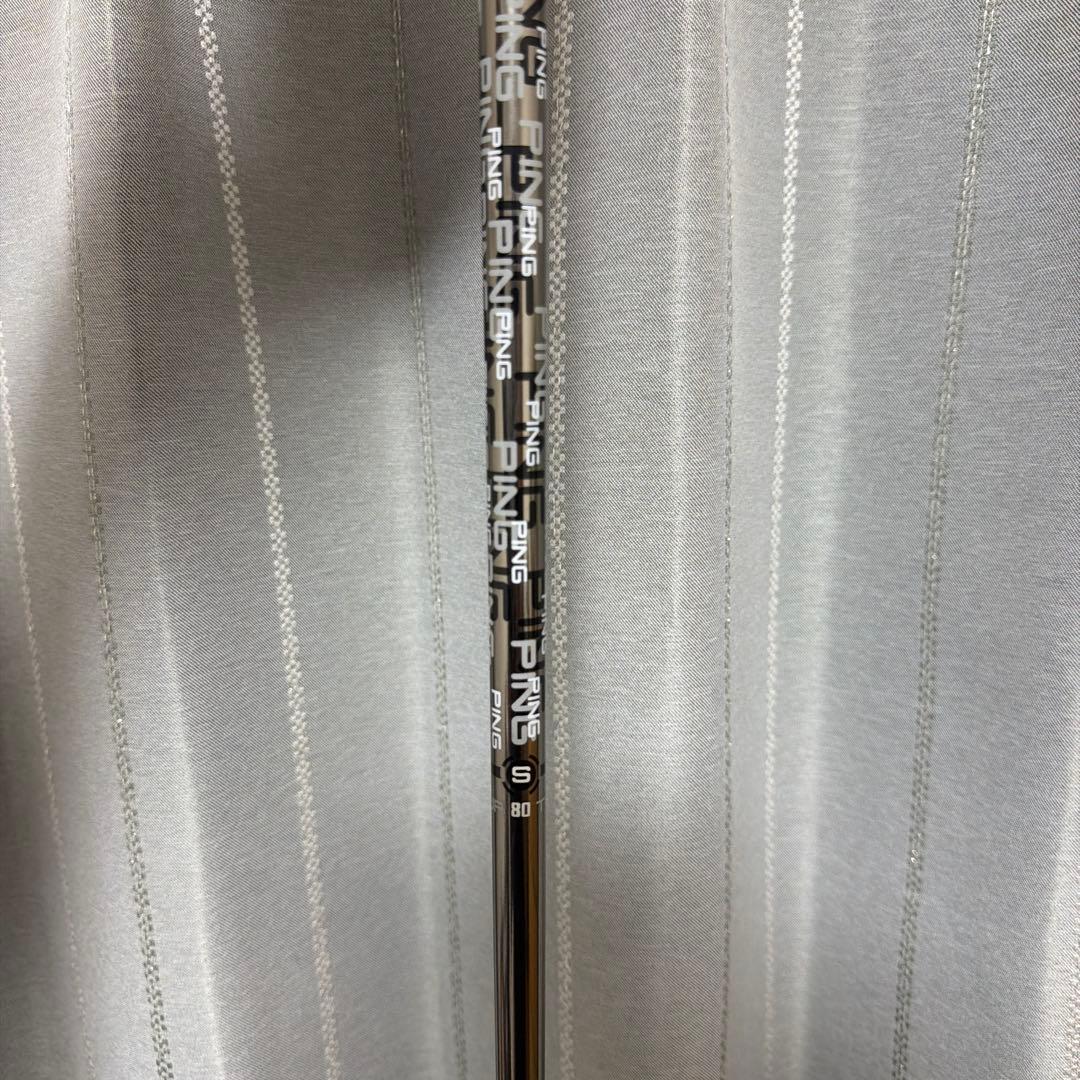 PING G30 5w 18° クリーク　5番フェアウェイウッド