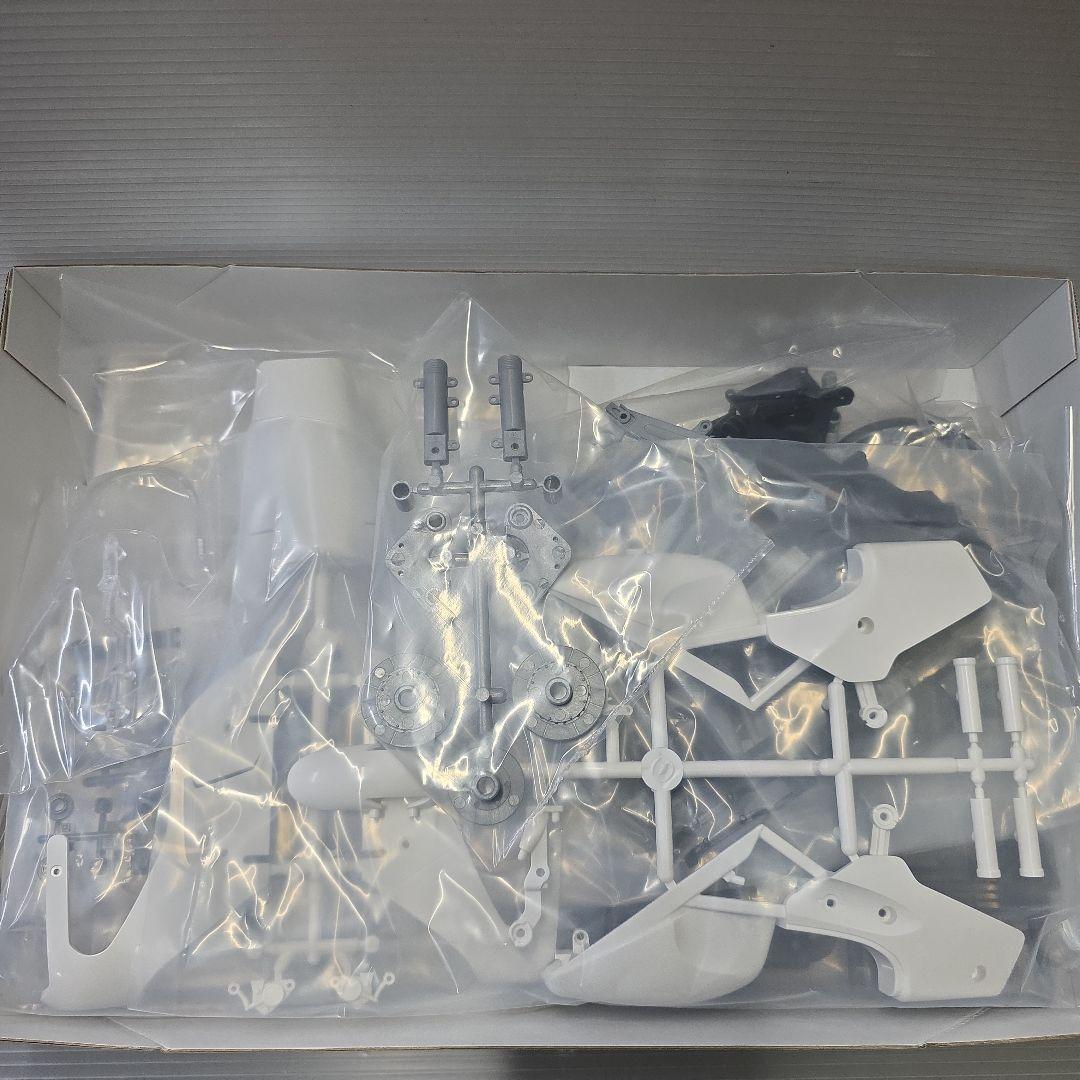 新品未使用ハングオンレーサーYZR500