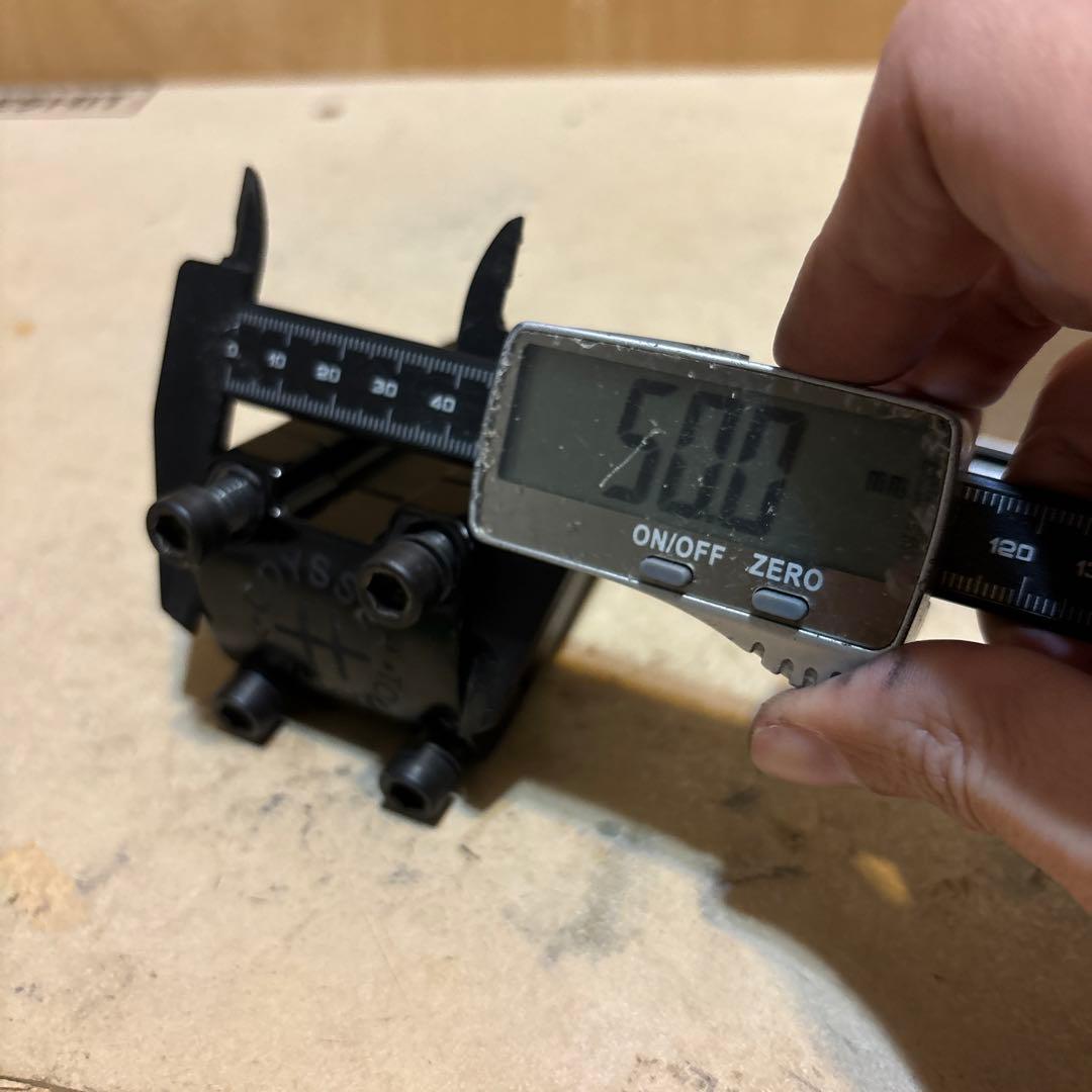 【セット商品】Odyssey Tomahawk Stem BMX ステム