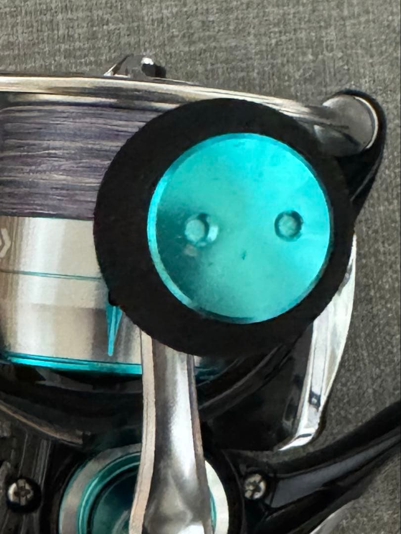 ダイワ 19 エメラルダス LT3000S-CH-DH