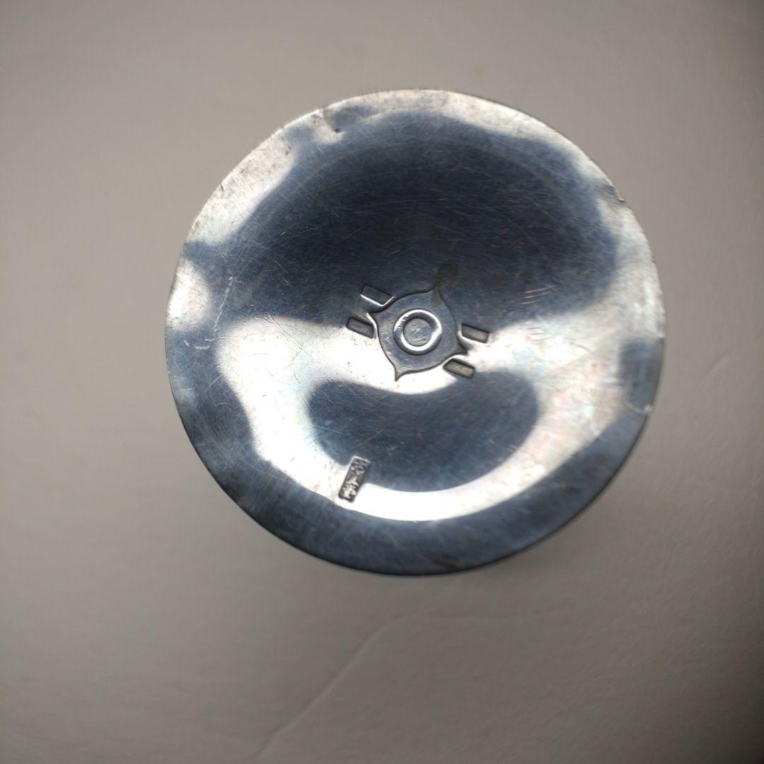 尚美堂 一正刀 銀杯 ワインカップ 箱付 44g