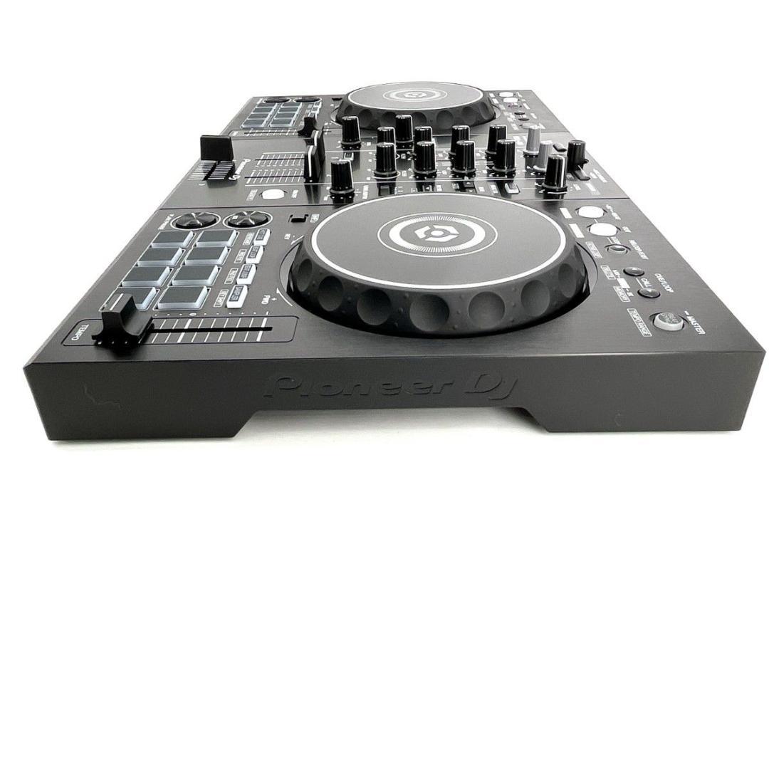 【新品級】Pioneer DJ DDJ-400 DJコントローラー