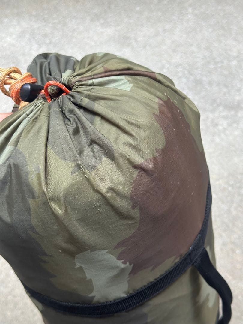 POLER OUTDOOR STUFF ポーラーアウトドアスタッフ テント