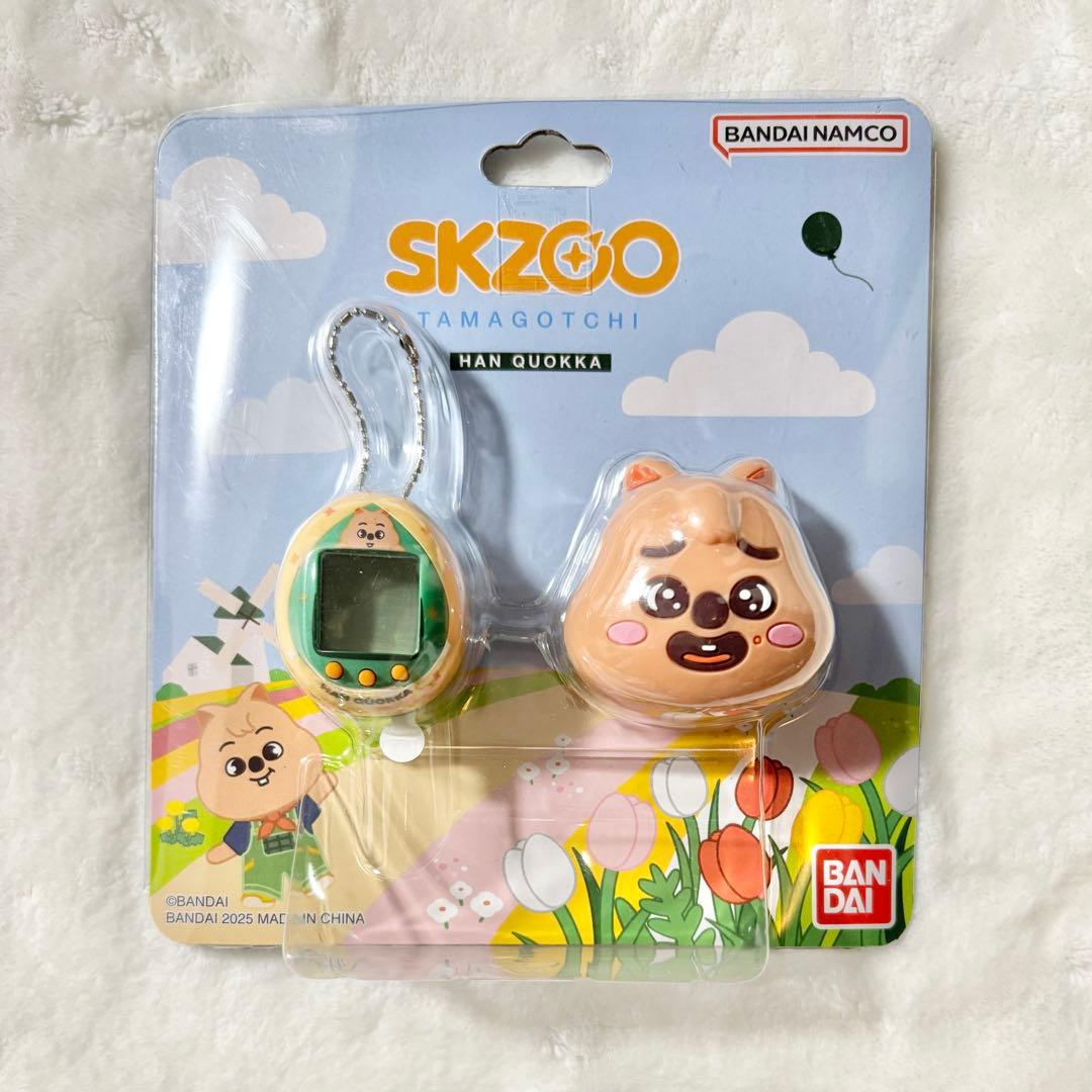 straykids HAN QUOKKA skzoo まとめ売り