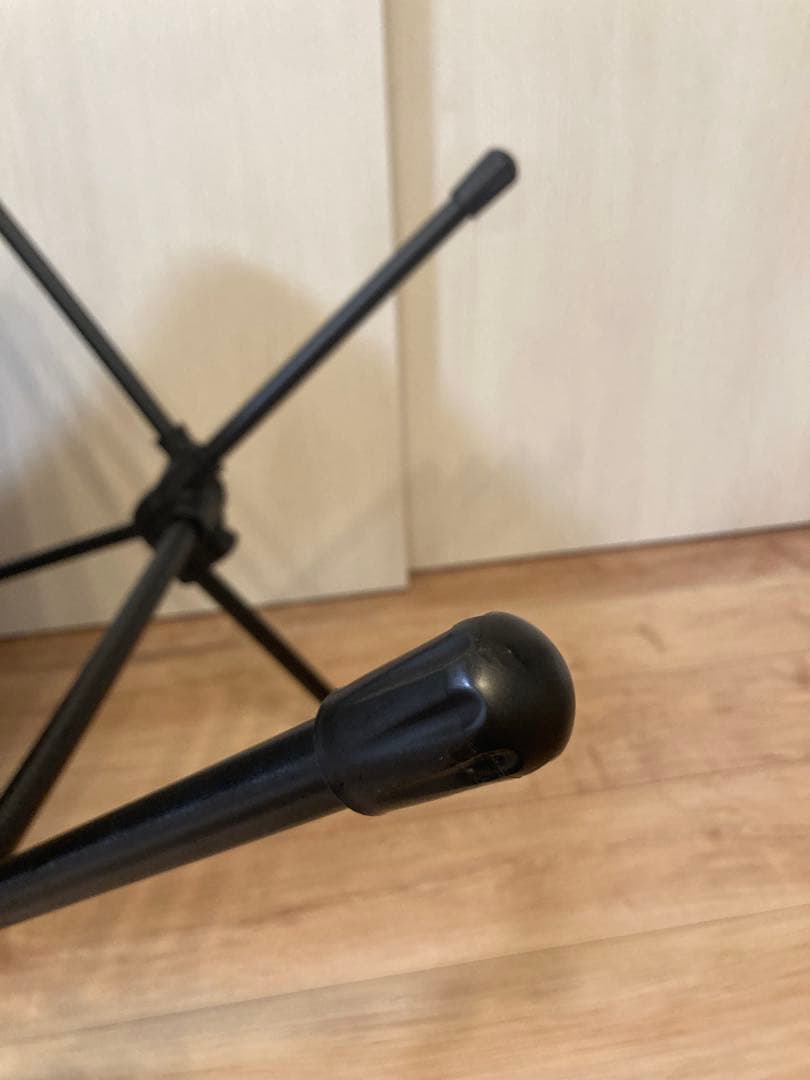 ogawa オガワ　ツーアングルチェアＬ　フットレスト　セット　オリーブ　美品