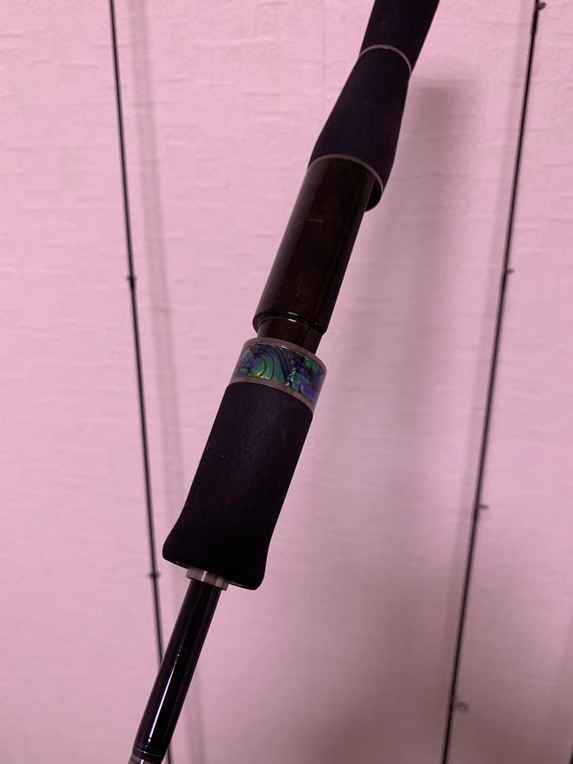 ロデオクラフトイエローウルフ61ＵＬ-st未使用