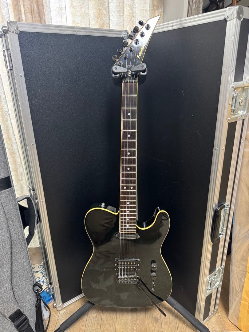 Fernandes TEJ-95S 18Vサスティナー