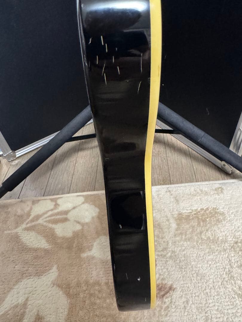 Fernandes TEJ-95S 18Vサスティナー