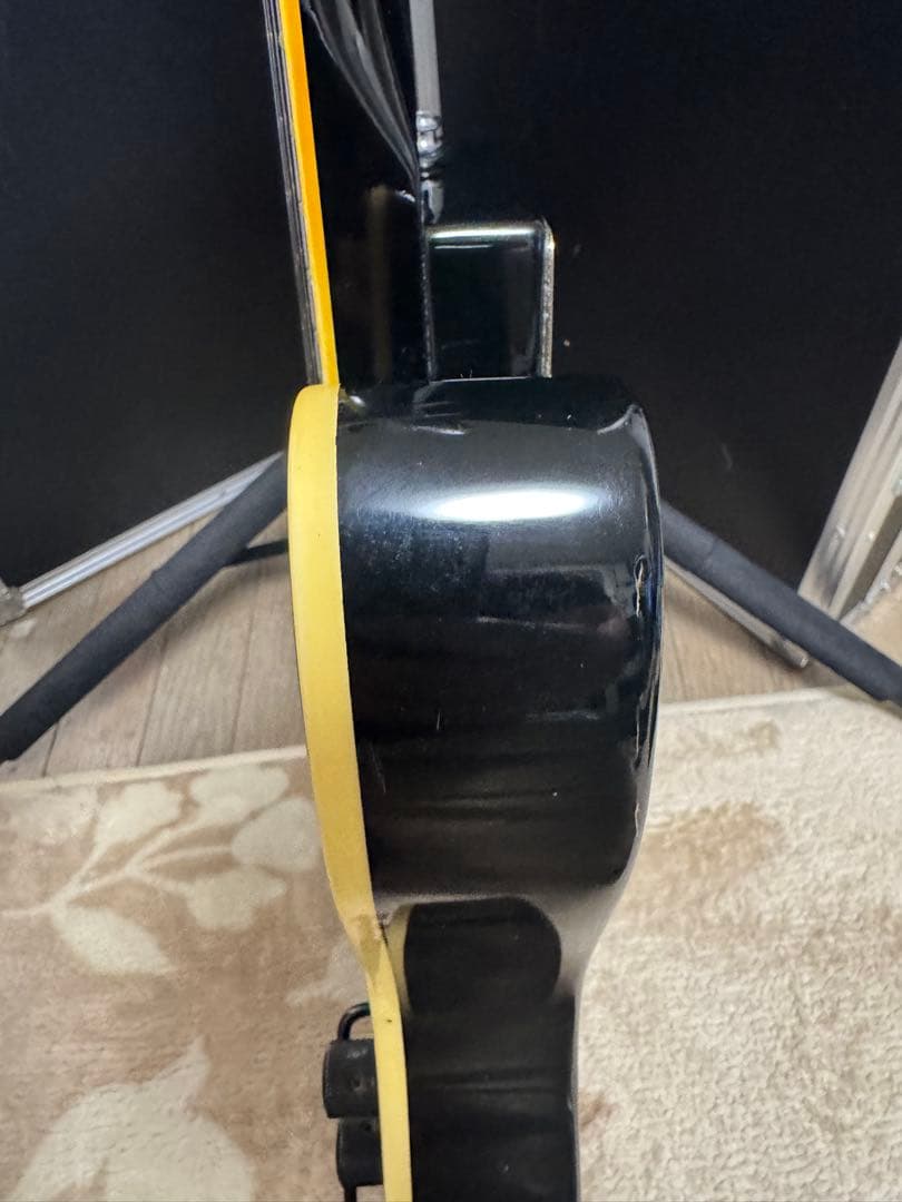 Fernandes TEJ-95S 18Vサスティナー