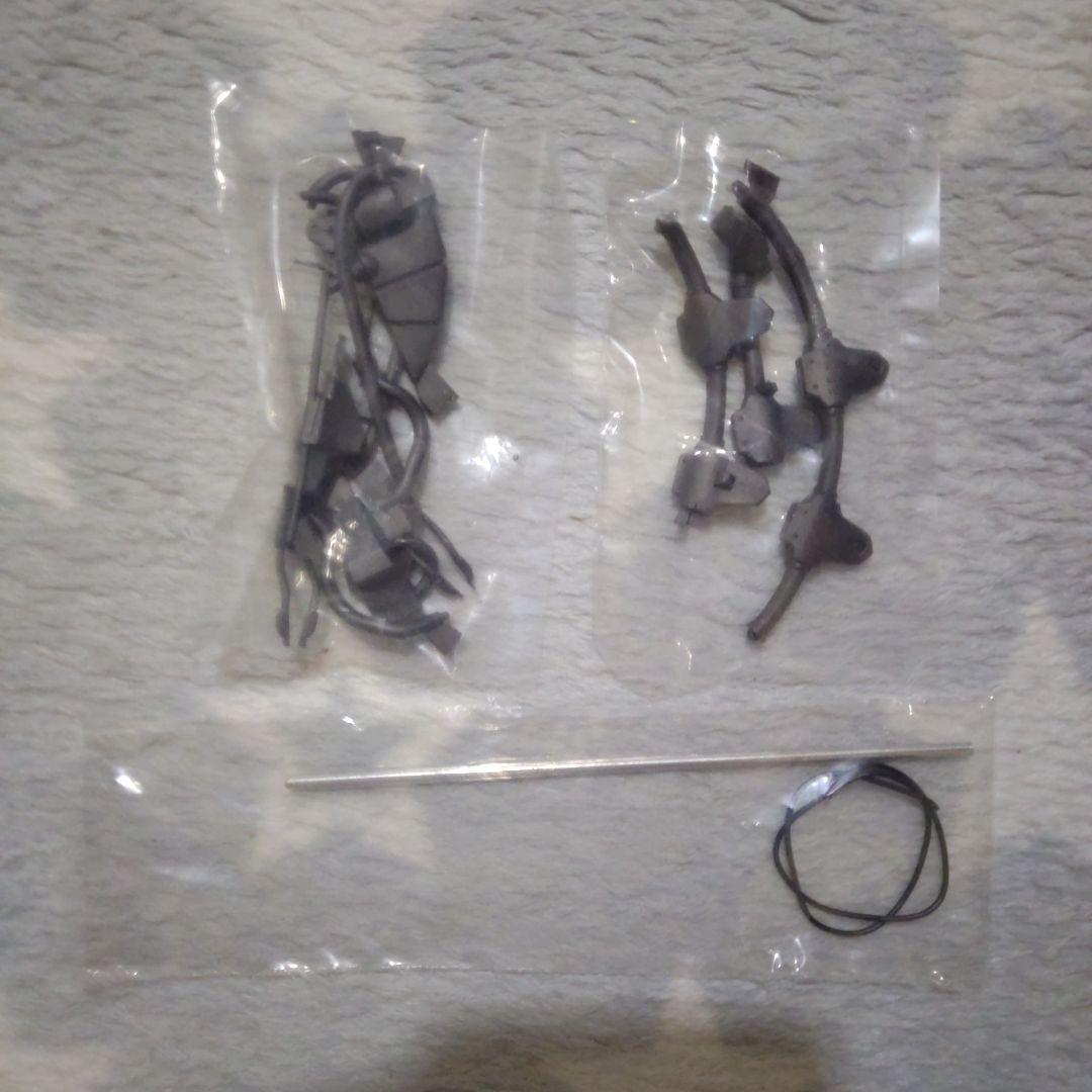 【中古】レッドミラージュV3 インフェルノナパーム HIGH-SPEC MM