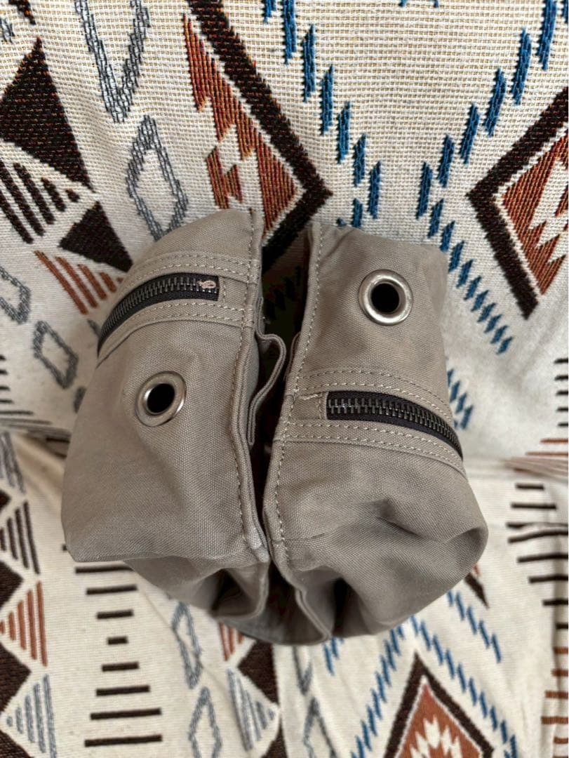 Knee Deep ゴルフ シューズバッグ